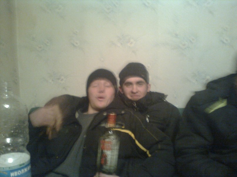 Андрей Круглый _ДЮШИК_ | Сумы