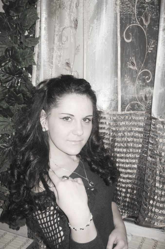 Алеся Давидович | Ужгород