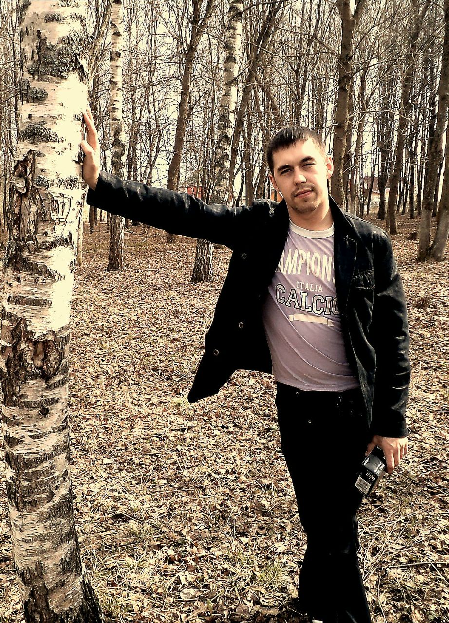 Ваня Гудков | Данилов