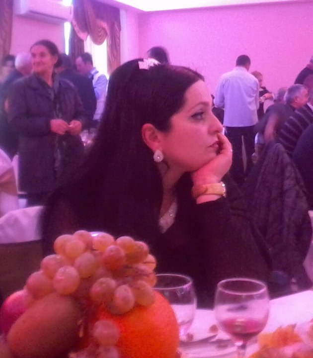 Giorgi Asatiani | Ankara