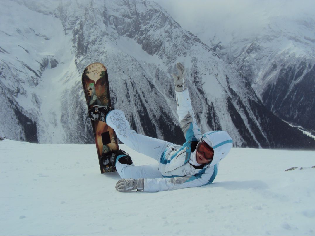 Lenok Lobacheva | Москва