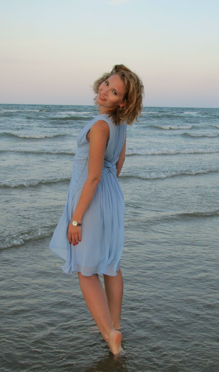 Светлана Мазина | Ивантеевка