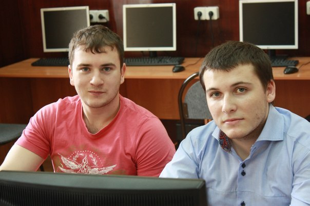 Илья Михайлов Александрович | Сергиев Посад