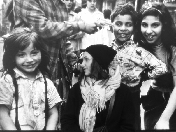 Лилия Джебисашвили | Москва