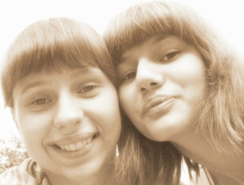 №63, Катя Кюль, 30 лет, Москва №63, Катя Кюль, 30 лет, Москва