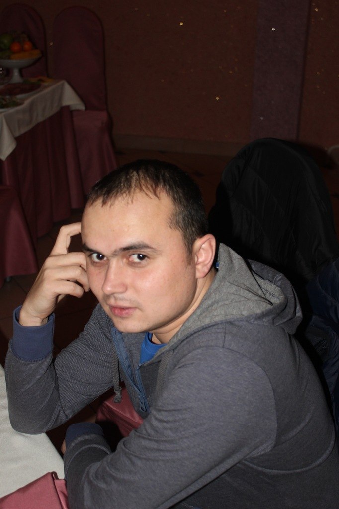 Александр Дементьев | Подольск