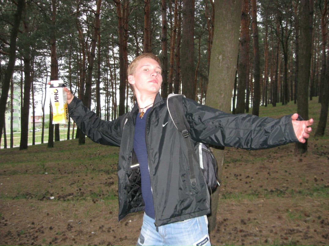 Богдан Остапук Бобрик Norbi | Вараш / Кузнецовск