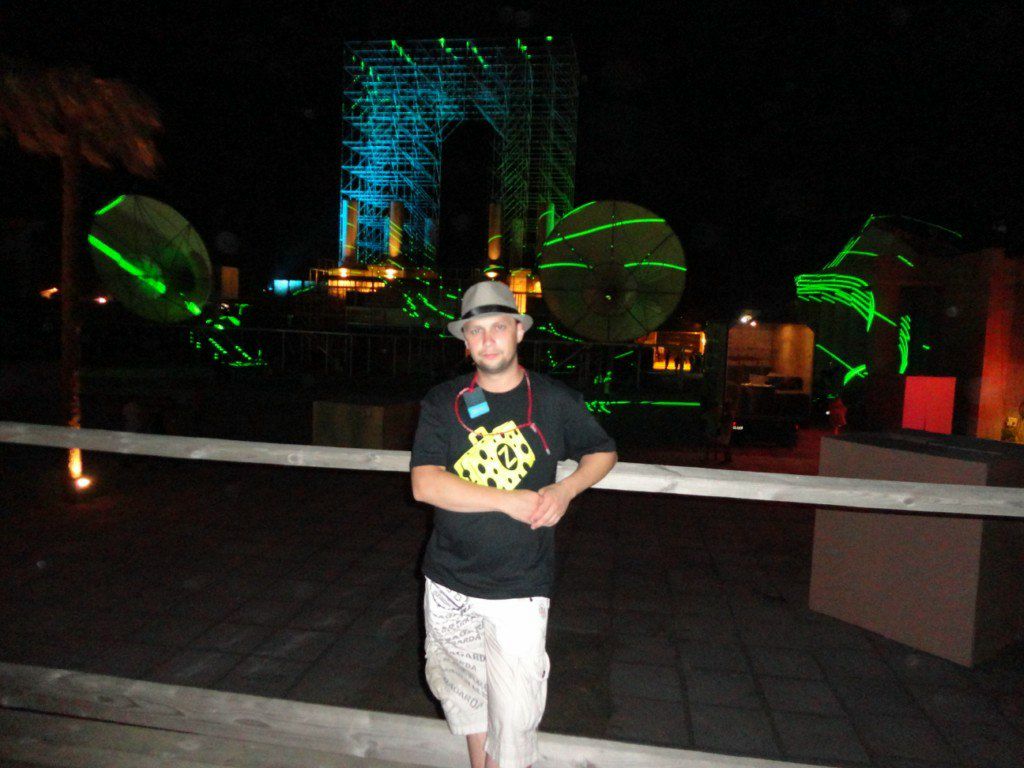 Юрий Голубев | Нижний Новгород