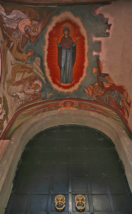 Сандро Руснак | Москва