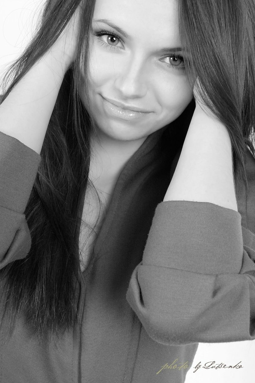 Дарья Халаева | Днепр (Днепропетровск)