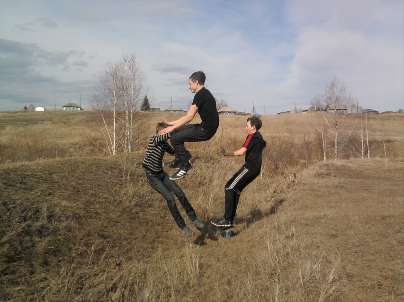 Андрей Харитонов | Новосибирск