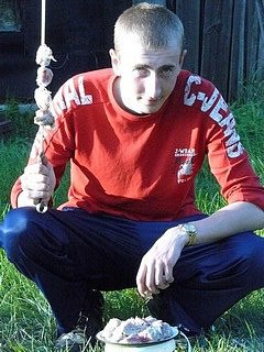 Анатолий Зотов | Ясногорск