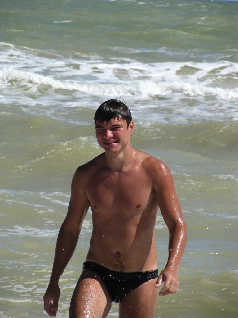 Алексей Бондарев | Днепр (Днепропетровск)