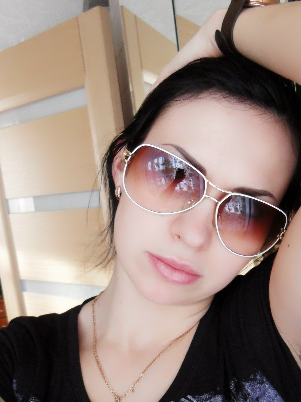 Наталья Кеворкова | Мурманск