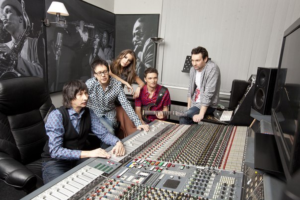 Федор Досумов | Москва