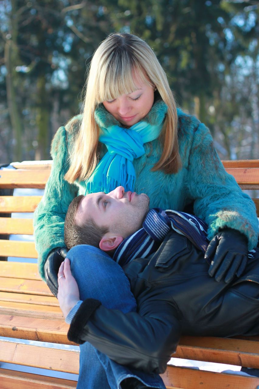 Свєта Абдрашитова | Львов