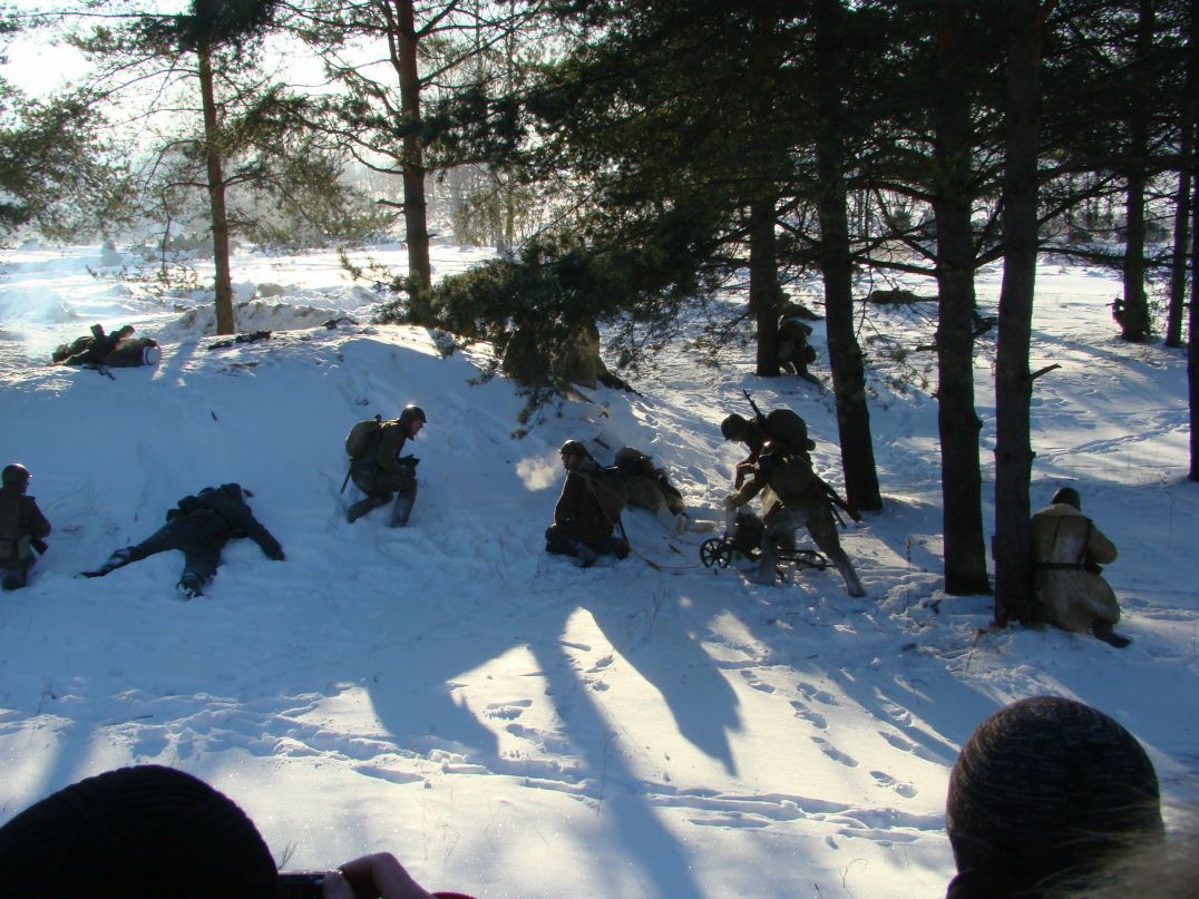 Андрей Цивилёв | Санкт-Петербург