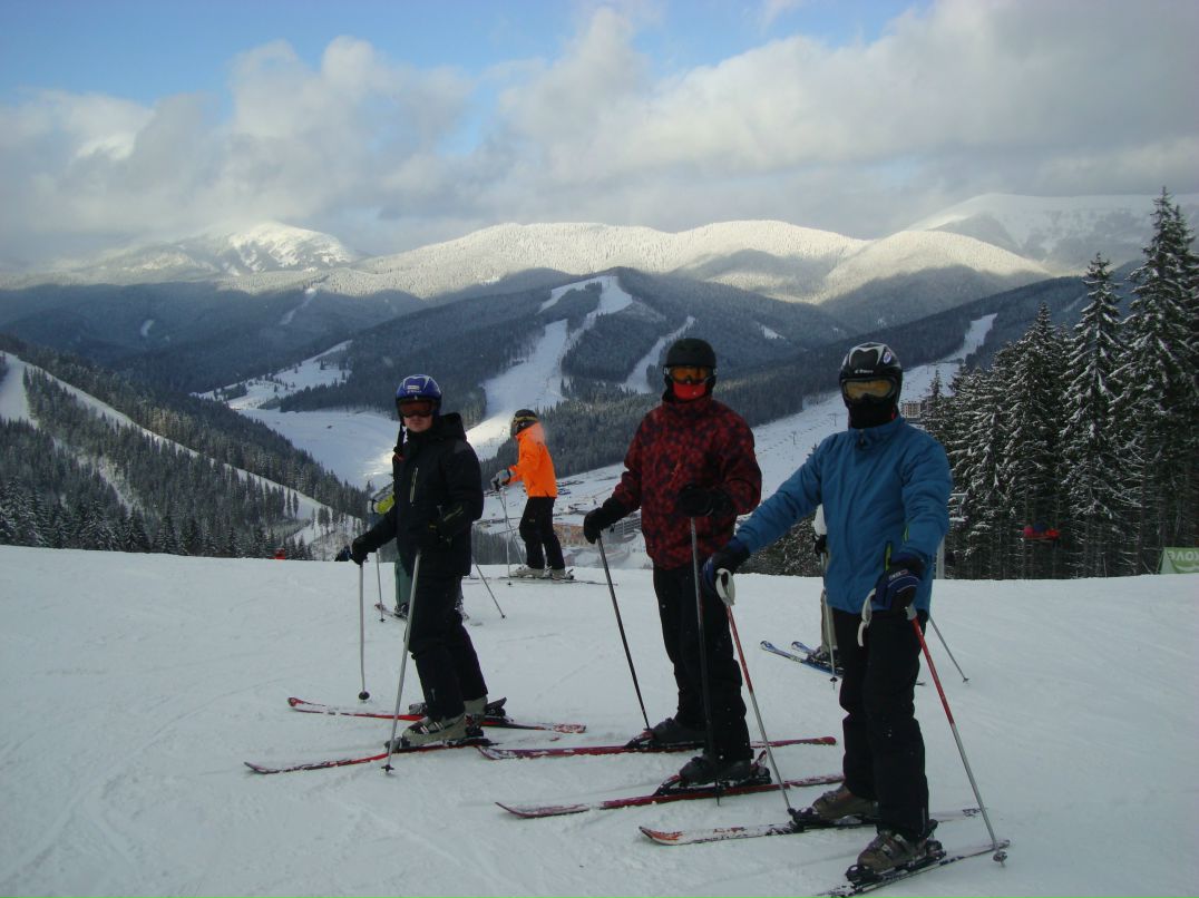 Alex Oliinyk | Умань