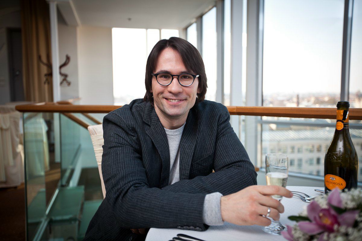 Ирина Семёнова | Санкт-Петербург