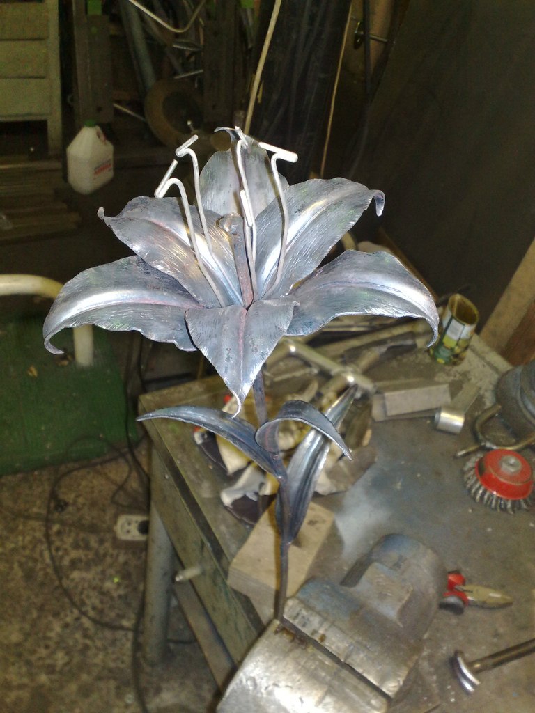 Валера Гром | Санкт-Петербург