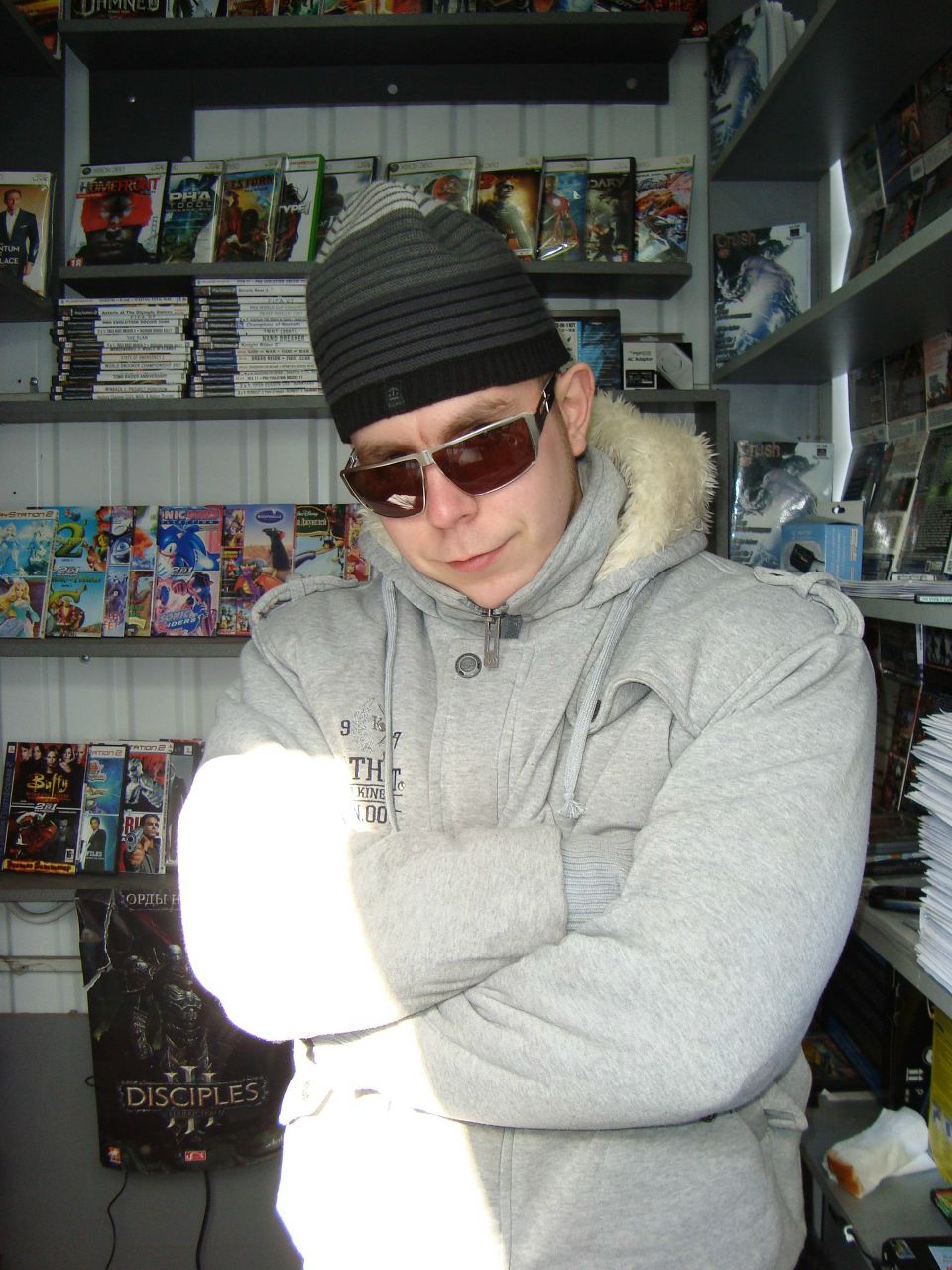 Александр Бекоев FENIX | Симферополь