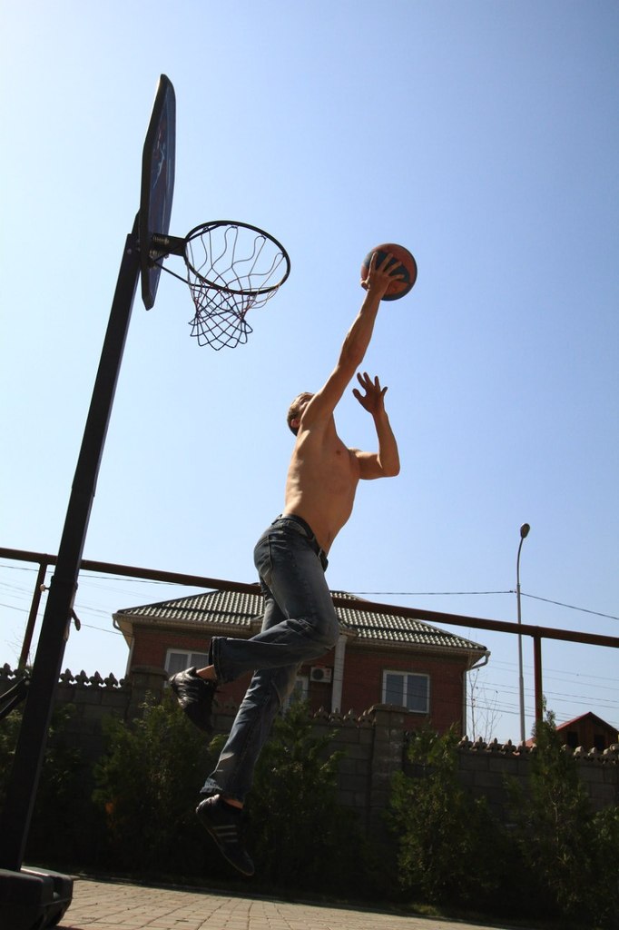 Ivan Papin arena | Алматы