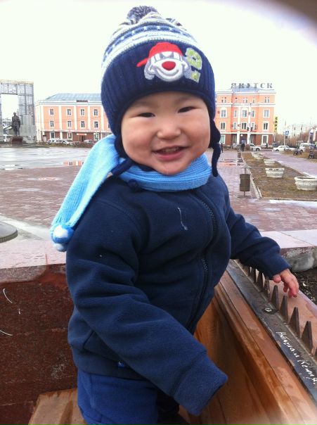 №7, Татьяна Тимофеева, 42 года, Якутск №7, Татьяна Тимофеева, 42 года, Якутск