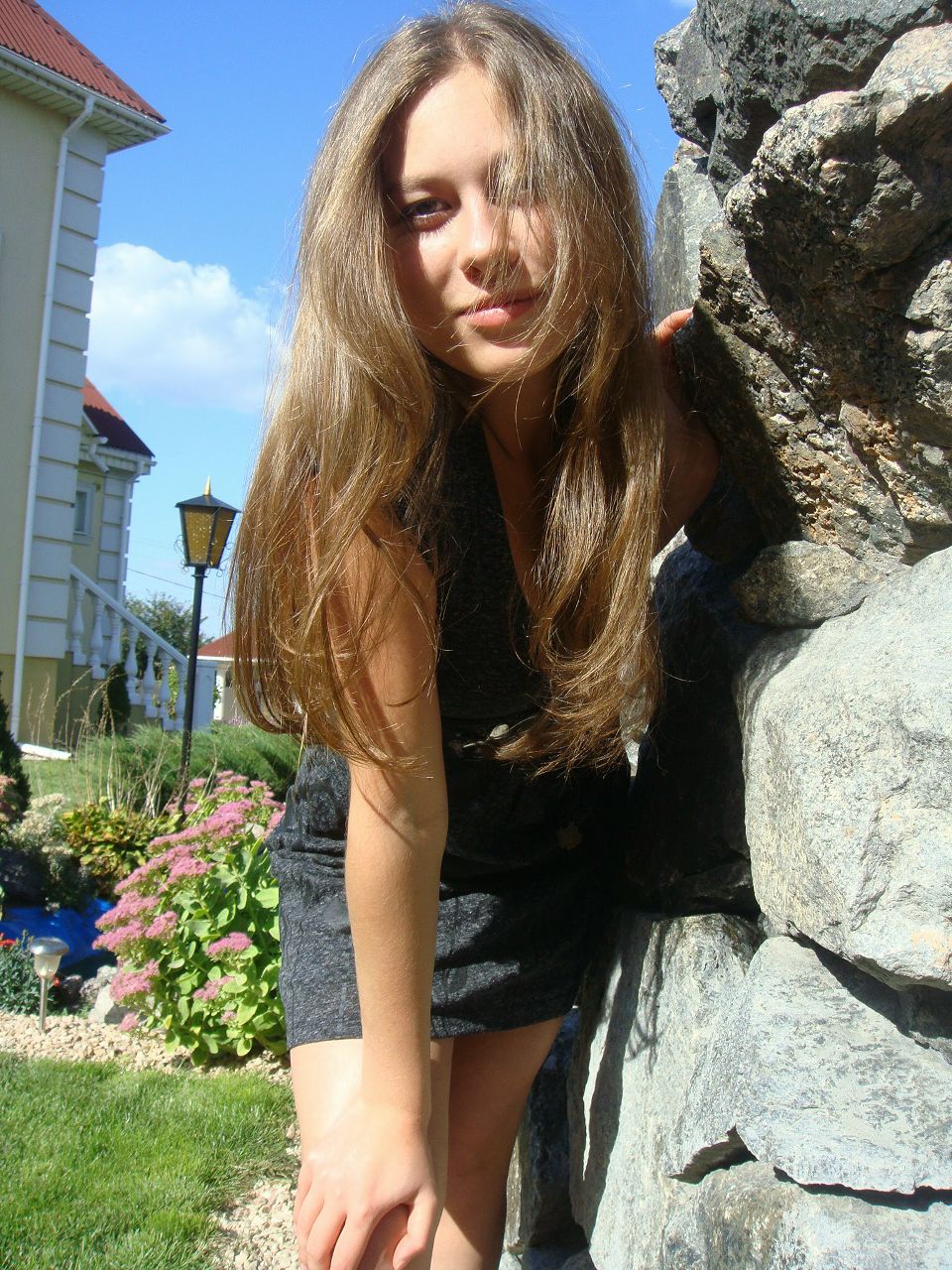 Aleksandra Suprun | München