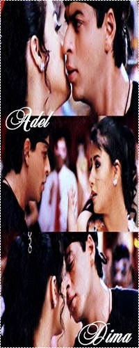 №15, Аделия Капур, Москва №15, Аделия Капур, Москва