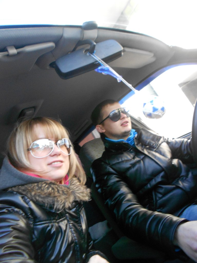 Дима Егоров | Бор