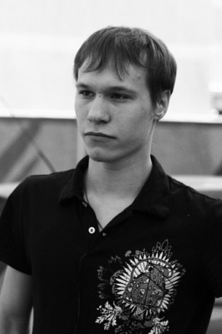 №90, Лёша Голубкин, 37 лет, Москва №90, Лёша Голубкин, 37 лет, Москва