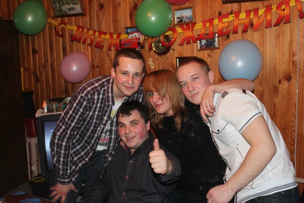 Анастасия Софьина Александровна | Выборг