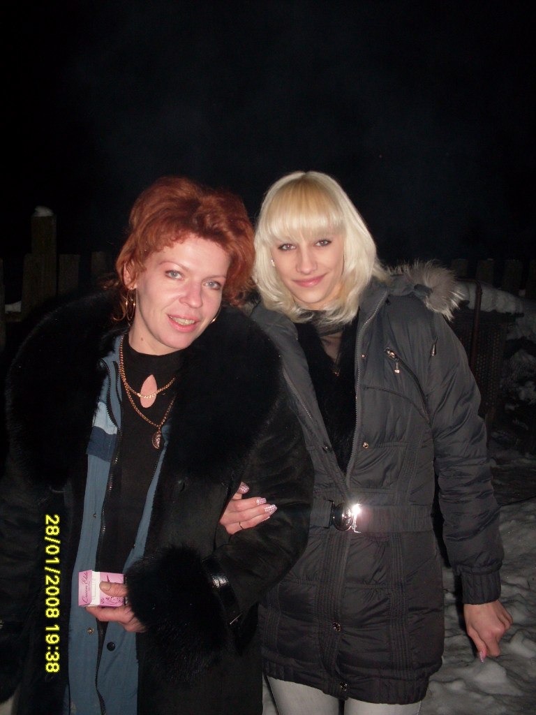 Юлия Королева | Борисов