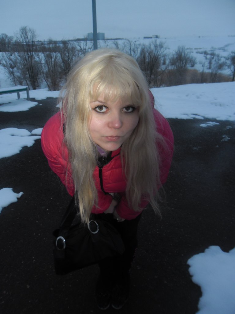 Ксения Коваль (((Юта))) | Жезказган