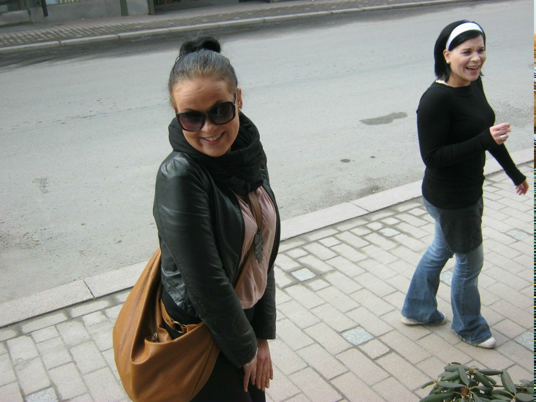 Александра Киселёва pomidoro | Lahti