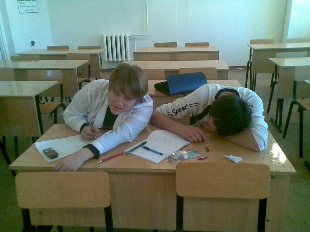 Ляйсан Хазиева | Оренбург