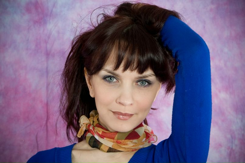 Жанна Нурсеитова | Алматы