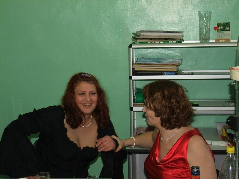 Катя Ящук | Мурманск