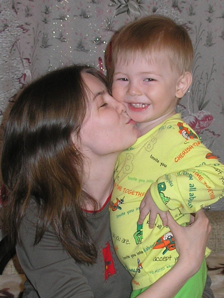 Мадина Измаилова | Уфа