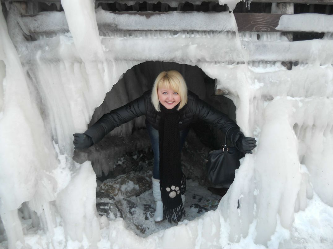 Светлана Кашкина | Одесса