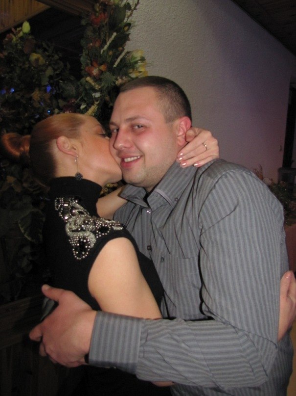 Іванна Федіркова | Каменец-Подольский