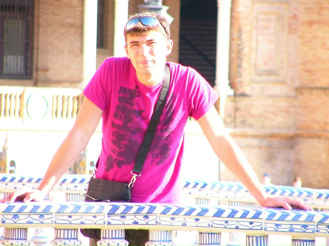 Санёк Хохлаткин | 