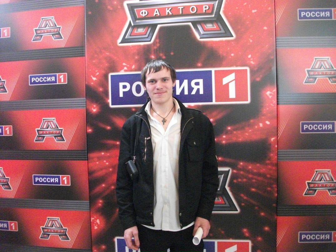 Виталий Михеев | Москва