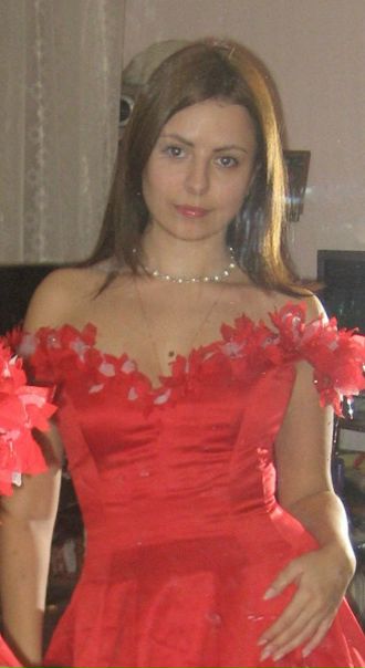 №13, Ира Тимченко, 42 года, Киев №13, Ира Тимченко, 42 года, Киев