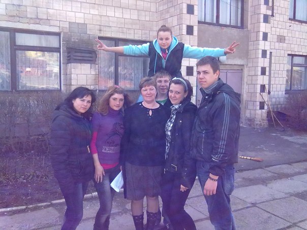 №87, Елена Кацура, 32 года, Гайворон №87, Елена Кацура, 32 года, Гайворон