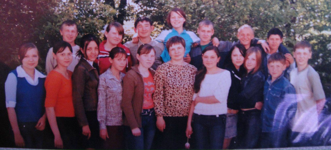 Алия Салтанова | Среднеуральск