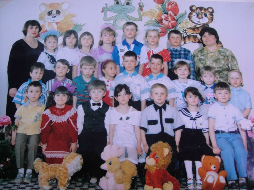 Алия Салтанова | Среднеуральск