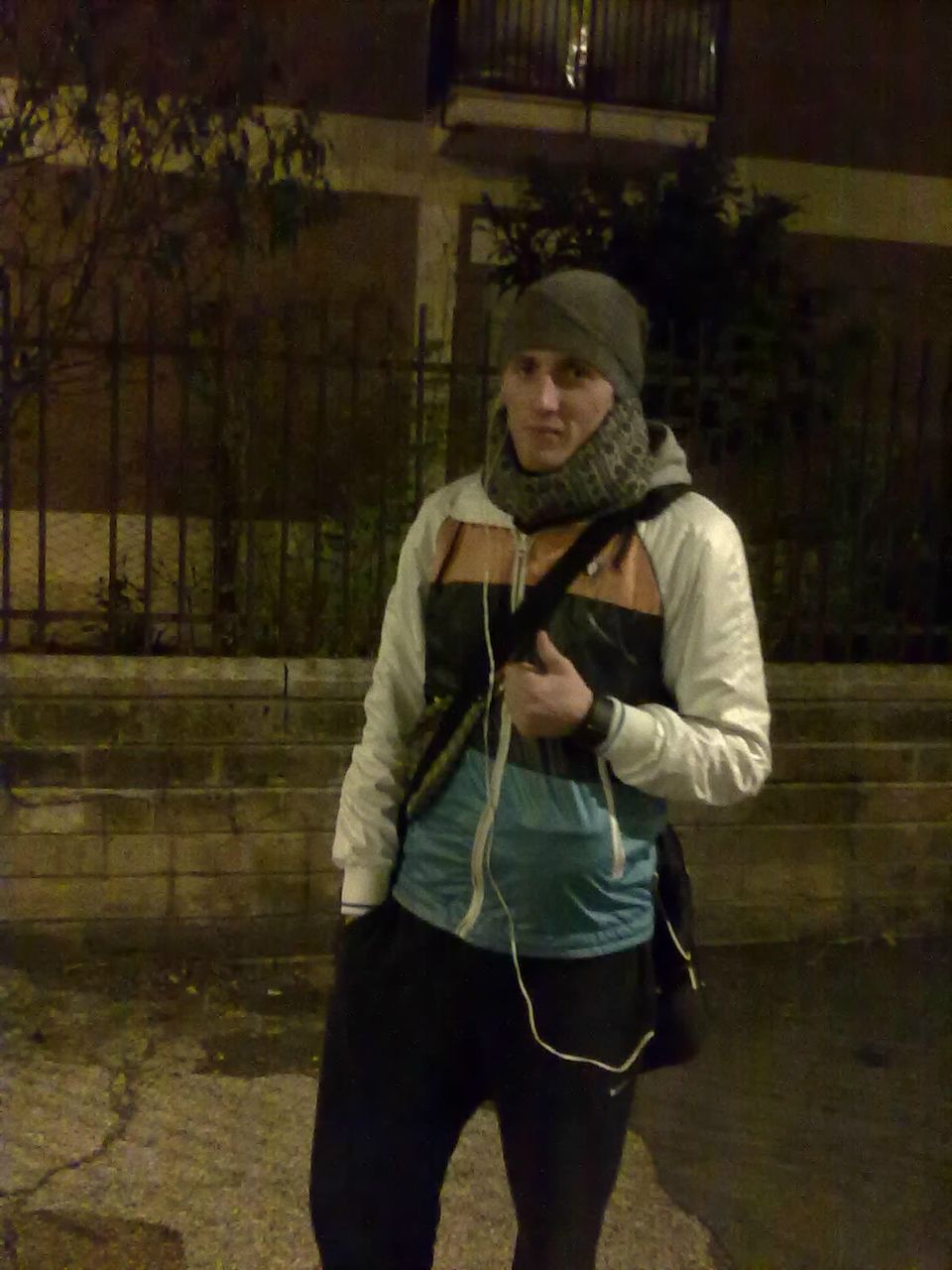 Андрей Гаргаун LLORIS | Roma