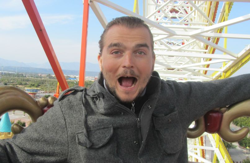 Владимир Срывов | Киев