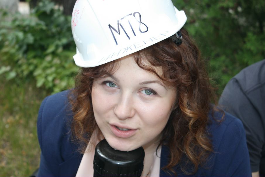 №26, Дарья Ташпулатова, 37 лет, Москва, Россия №26, Дарья Ташпулатова, 37 лет, Москва, Россия